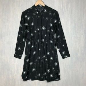 Ann Taylor flower dress (REDUCED)